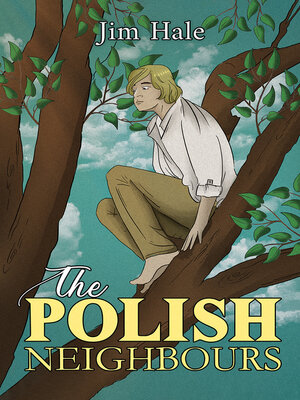cover image of The Polish Neighbours